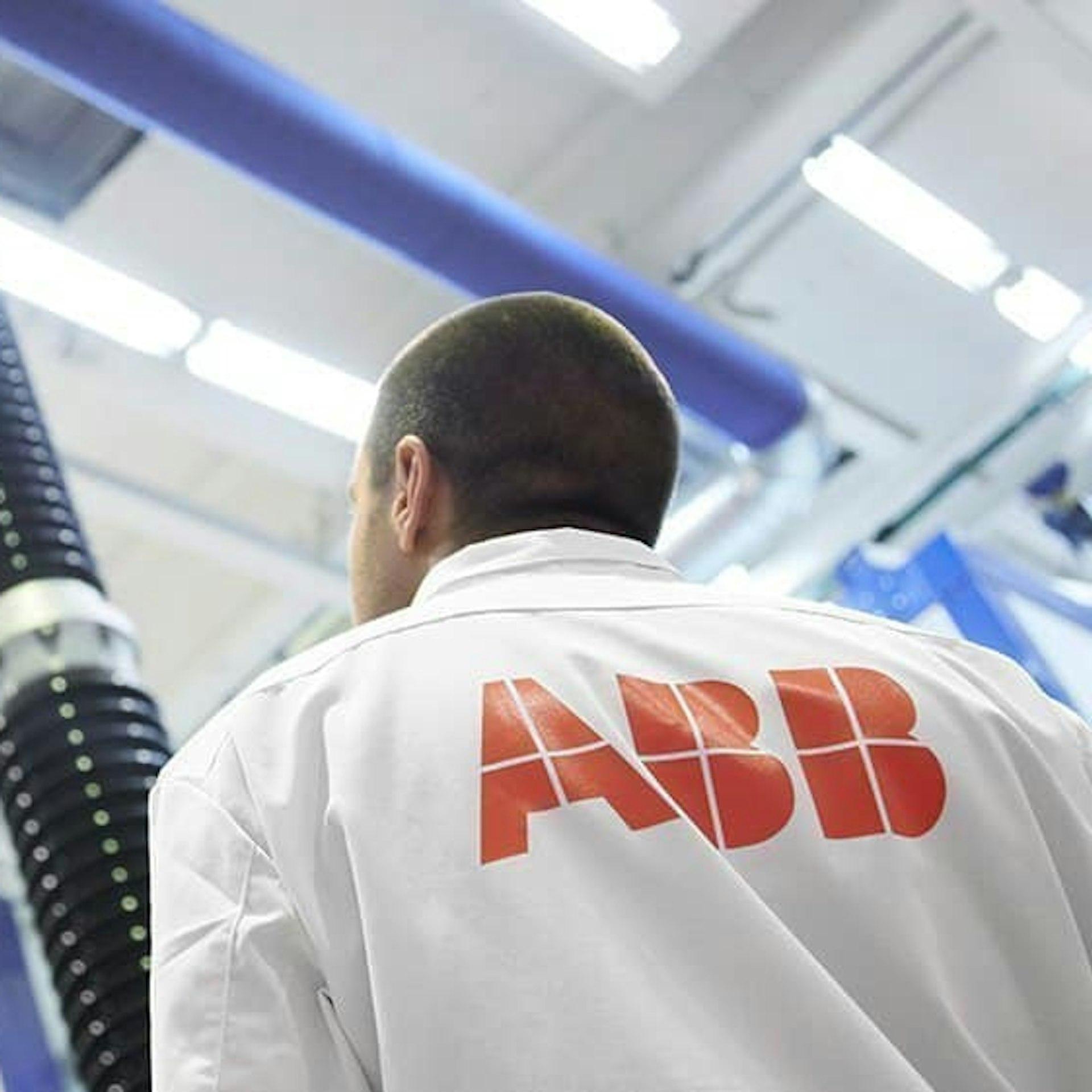 ABB Spain have been using Pagero’s services since 2011 to send and receive e-invoices, which has helped them optimize their invoice handling.