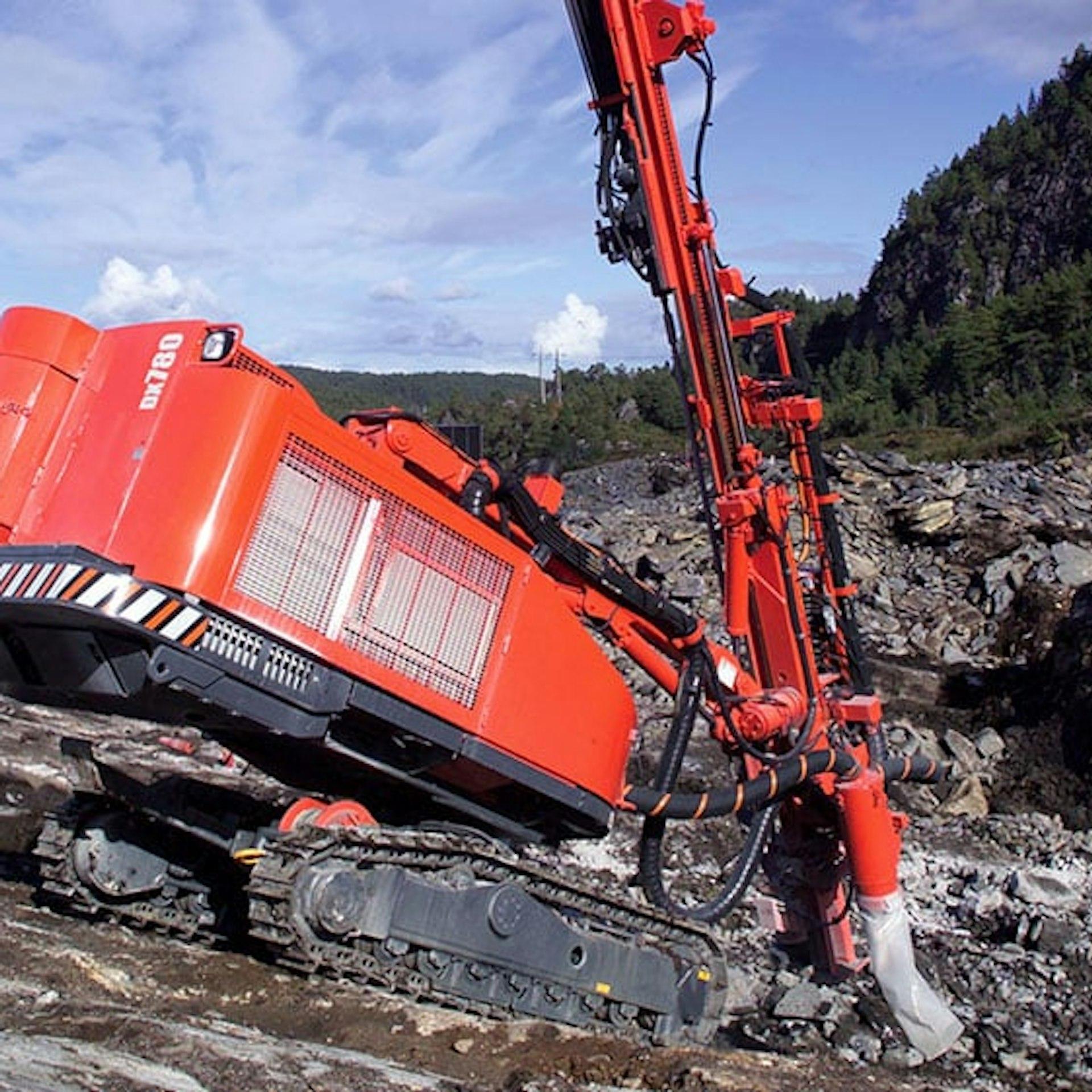 “The ability to break down costs is opening up new opportunities for us to streamline our operations.” Read the full Sandvik Mining customer case!