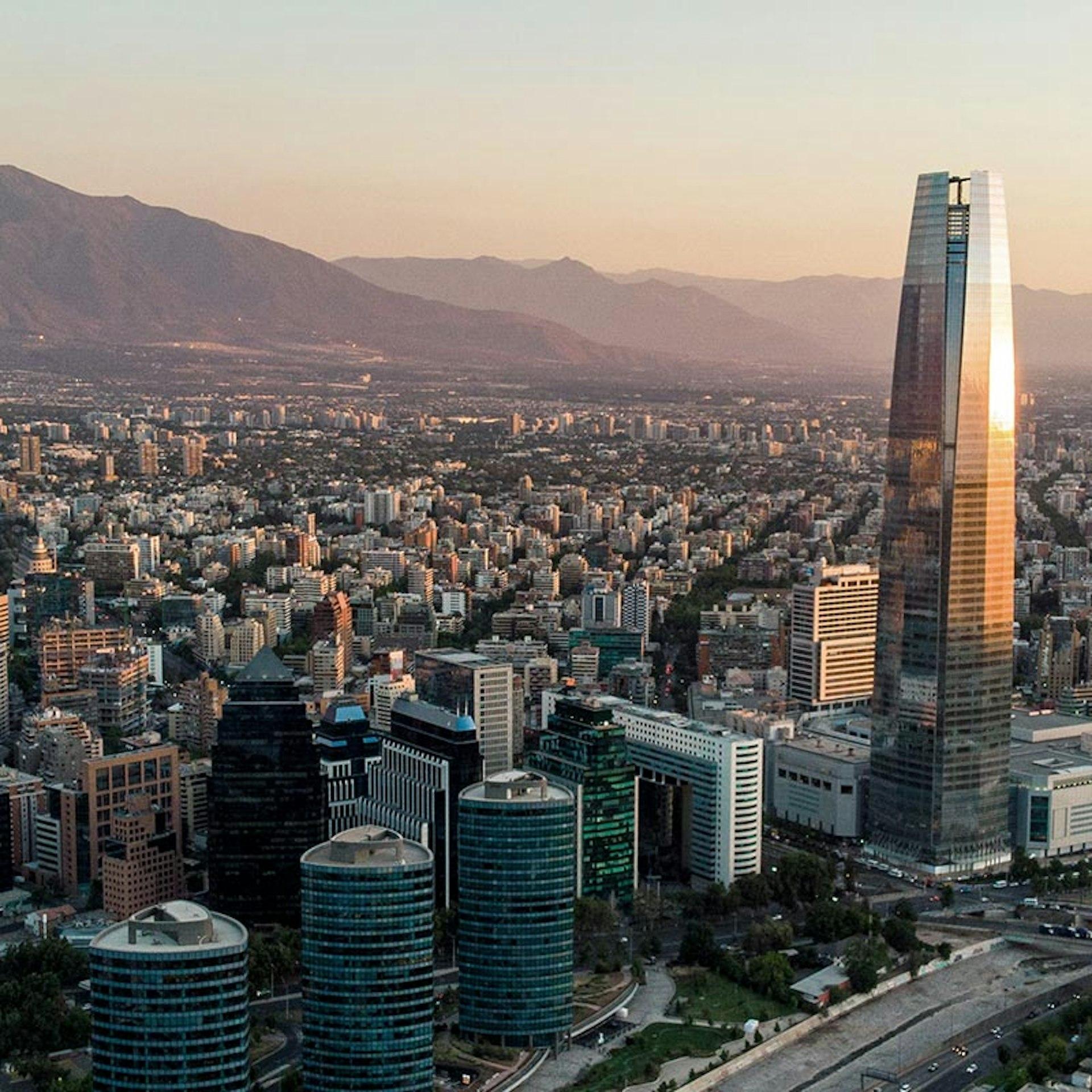 Get the latest news and updates on e-invoicing, e-ordering, e-archiving and indirect tax regulatory requirements for Chile.