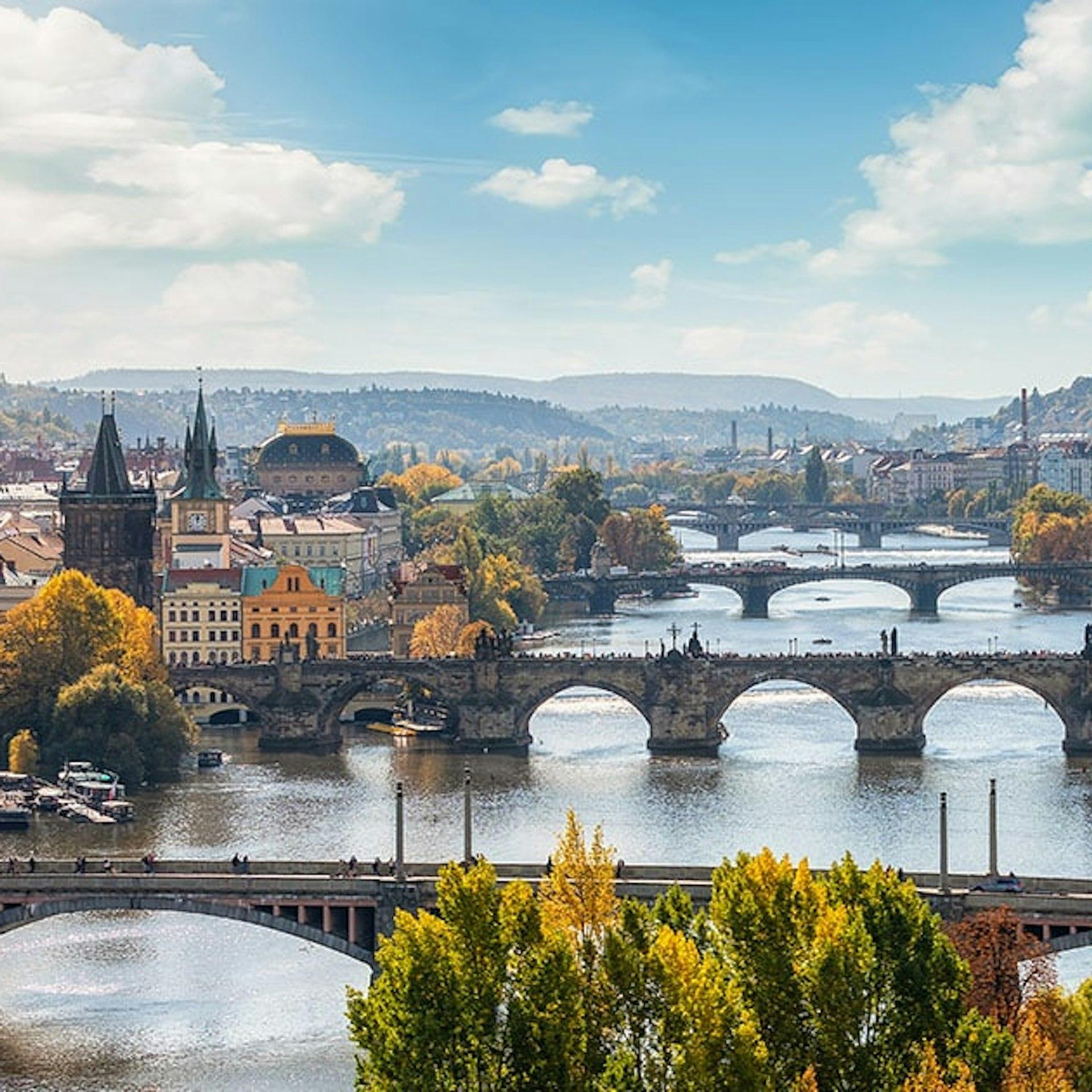 Get the latest news and updates on e-invoicing, e-ordering, e-archiving and indirect tax regulatory requirements for Czech Republic.