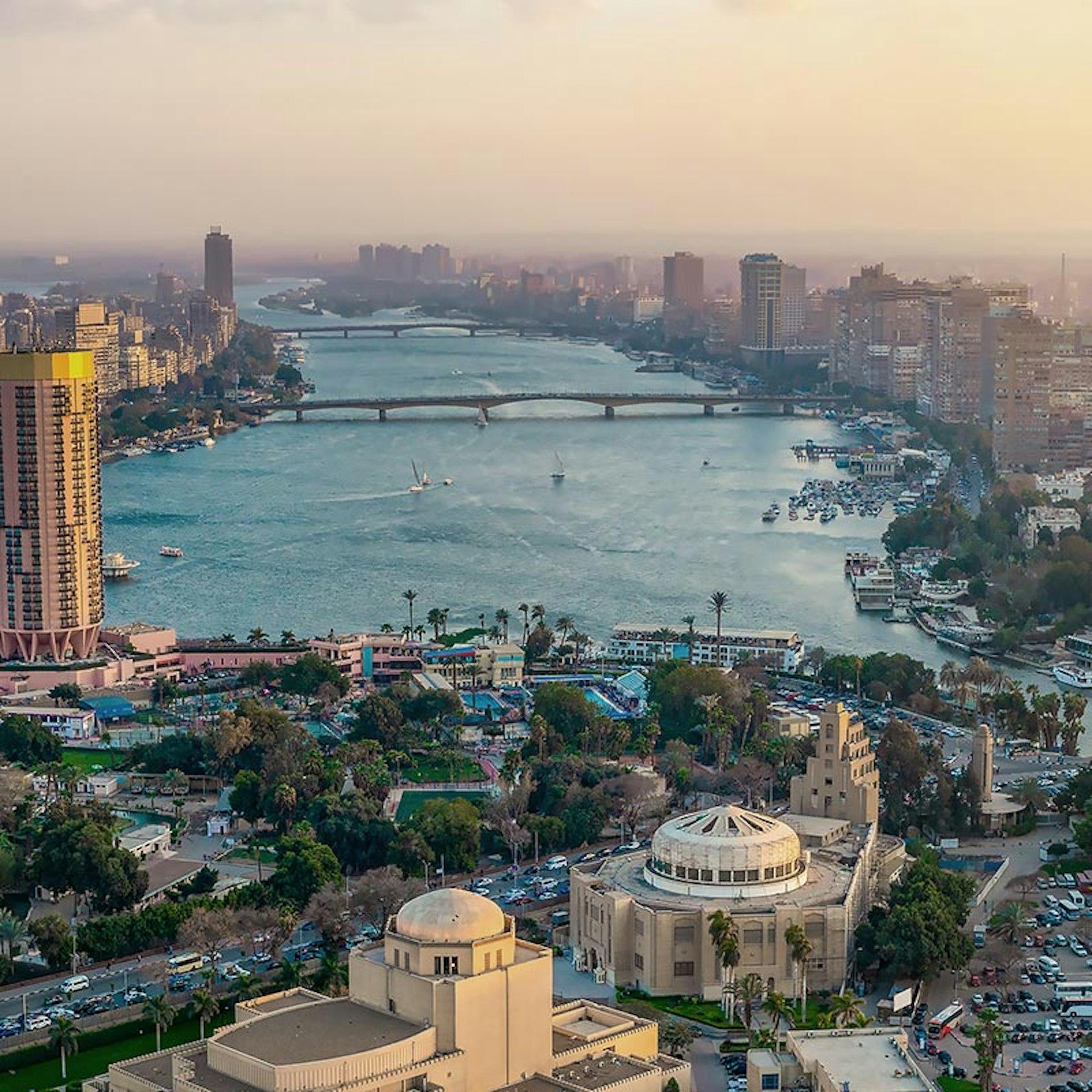 Get the latest news and updates on e-invoicing, e-ordering, e-archiving and indirect tax regulatory requirements for Egypt.