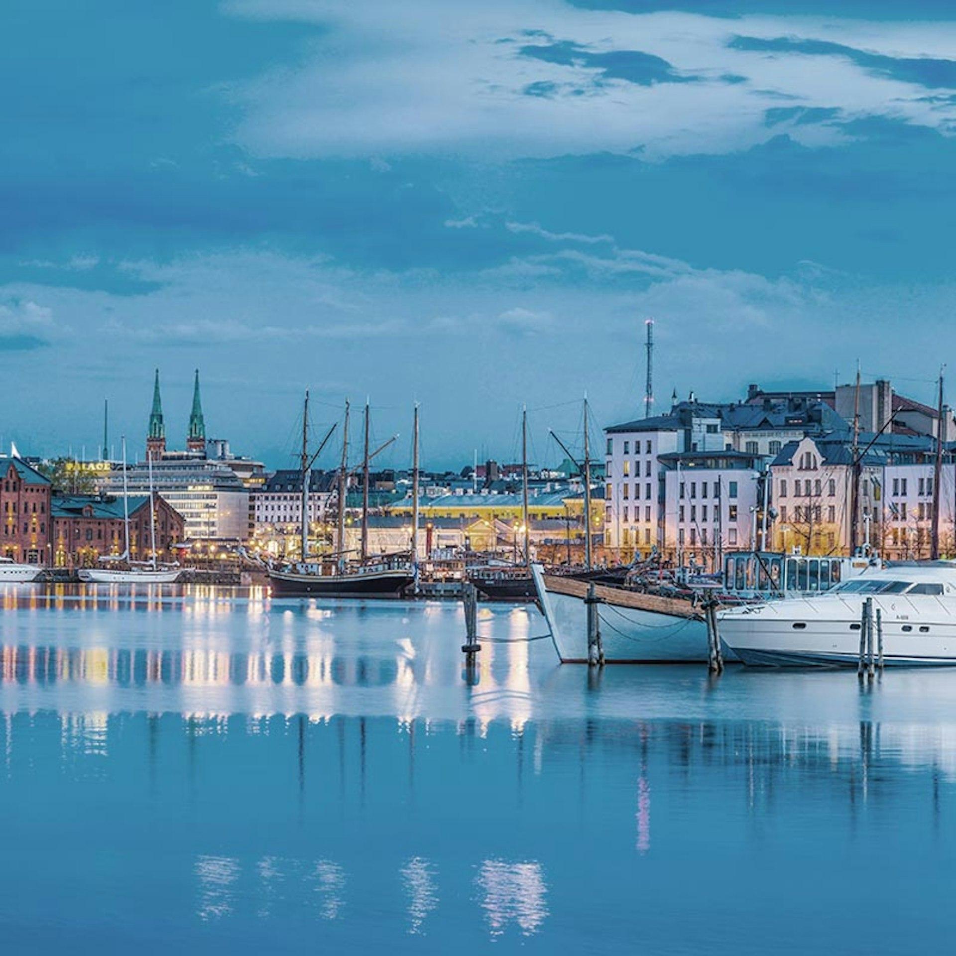 Get the latest news and updates on e-invoicing, e-ordering, e-archiving and indirect tax regulatory requirements for Finland.