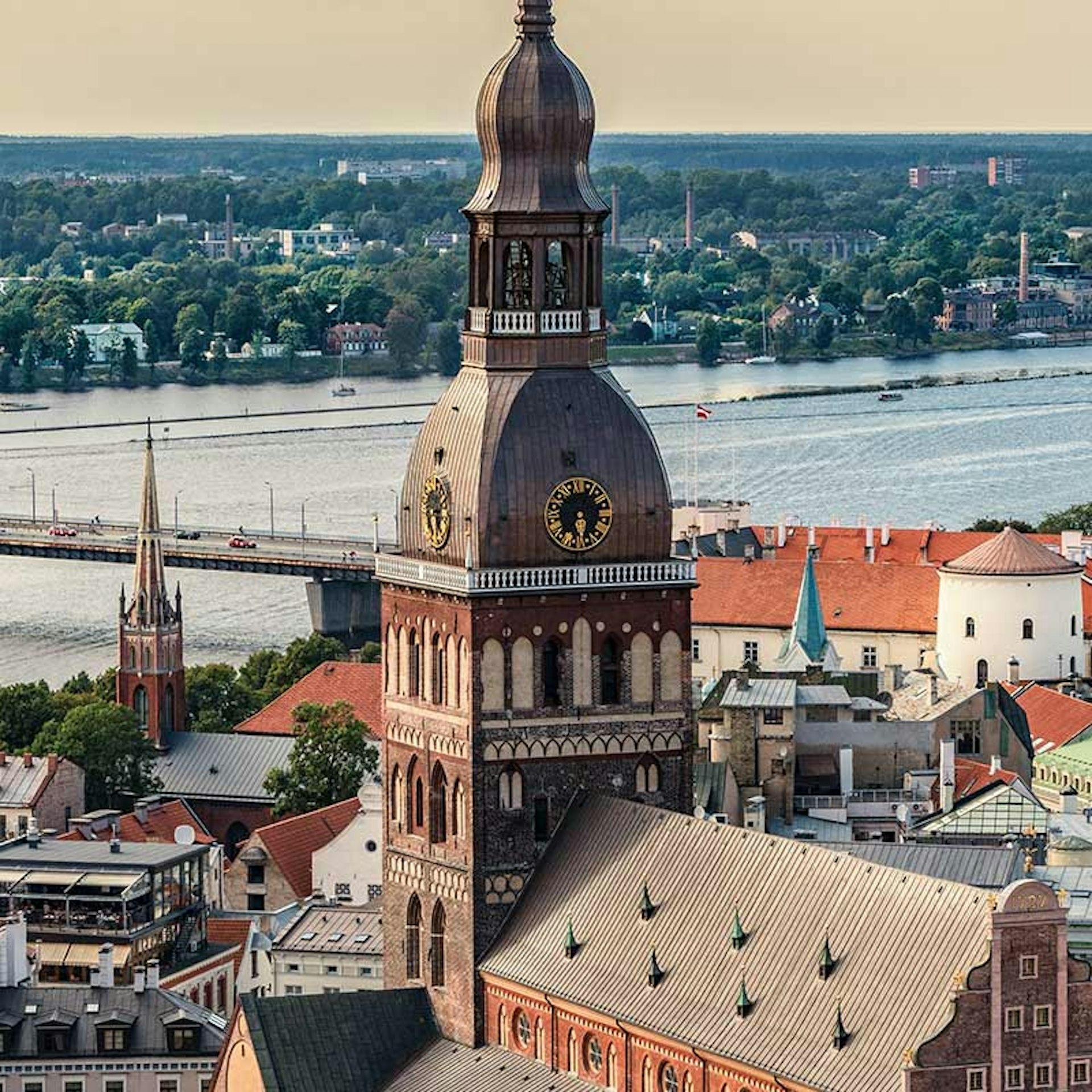 Get the latest news and updates on e-invoicing, e-ordering, e-archiving and indirect tax regulatory requirements for Latvia.