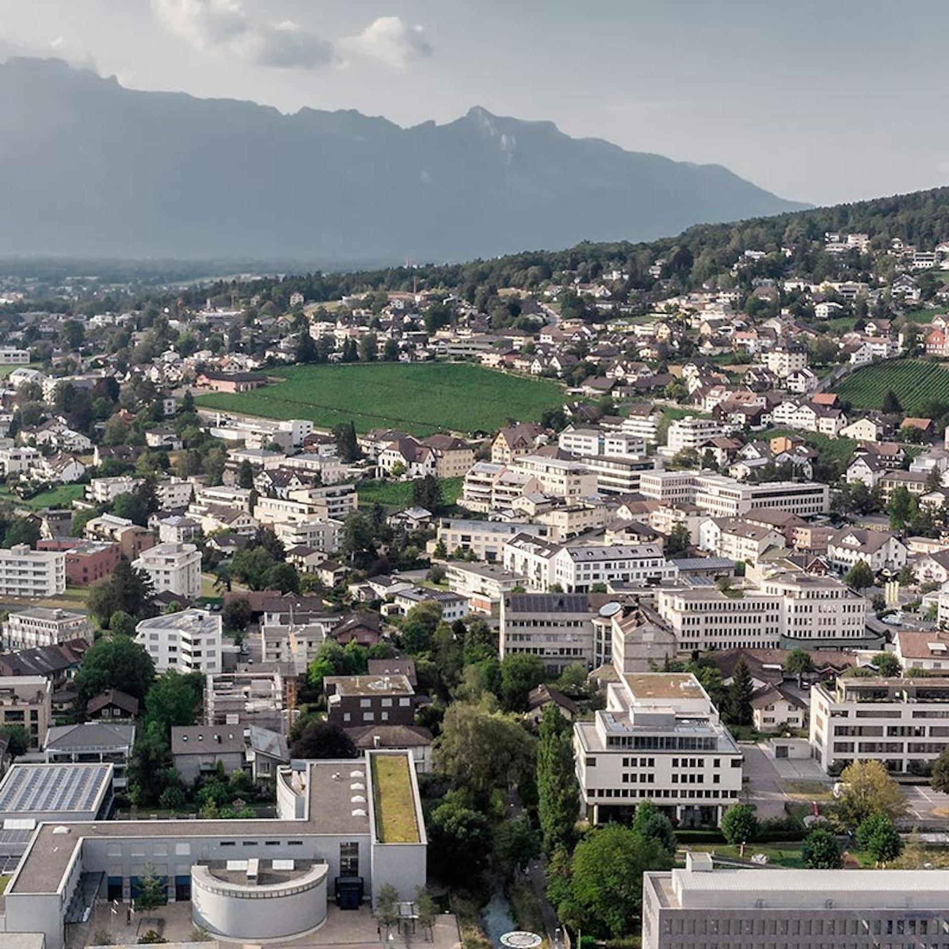 Get the latest news and updates on e-invoicing, e-ordering, e-archiving and indirect tax regulatory requirements for Liechtenstein.