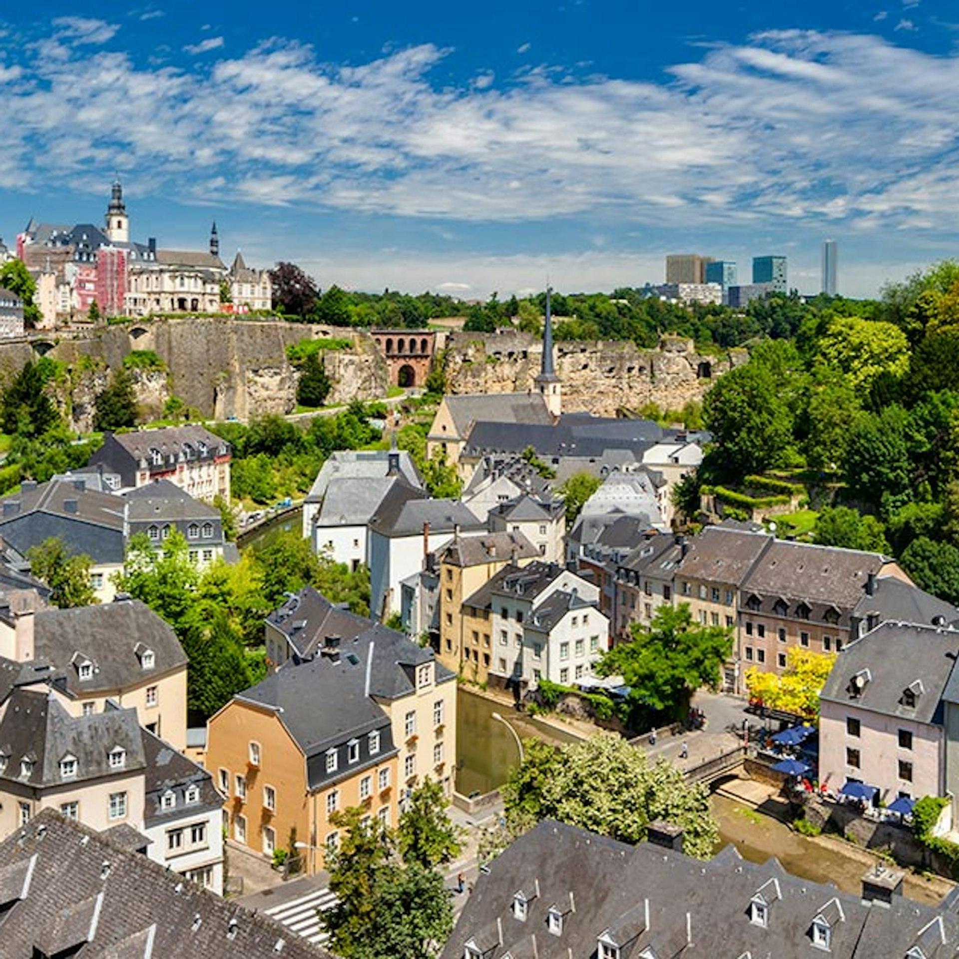 Get the latest news and updates on e-invoicing, e-ordering, e-archiving and indirect tax regulatory requirements for Luxembourg.