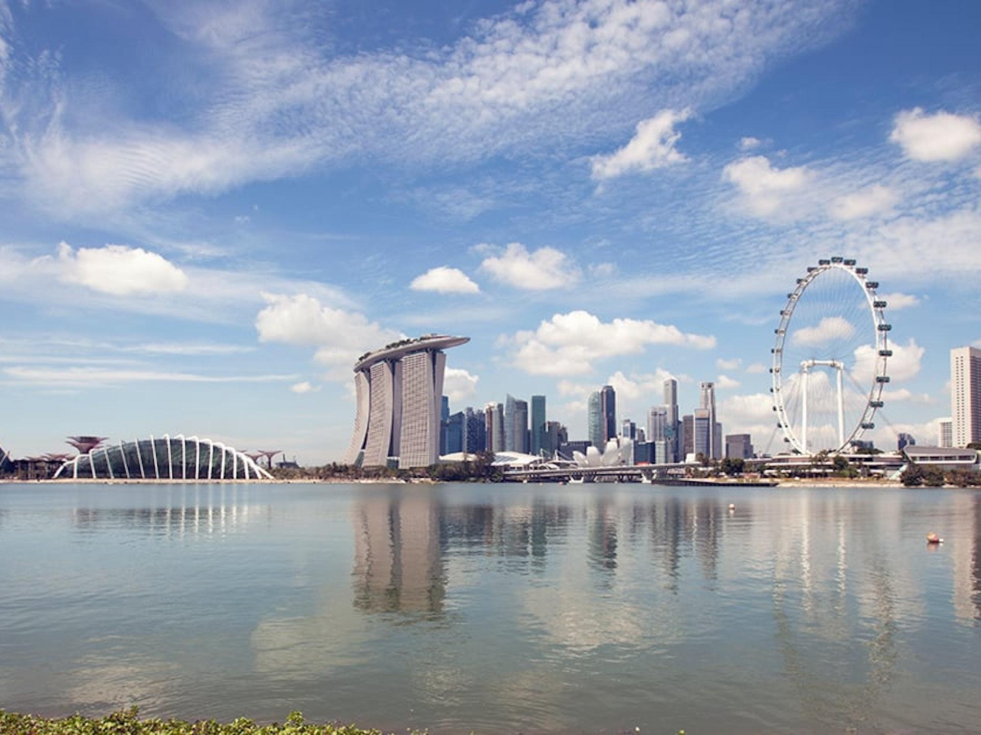 Get the latest news and updates on e-invoicing, e-ordering, e-archiving and indirect tax regulatory requirements for Singapore.